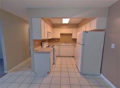 Mokena, IL condo for sale.