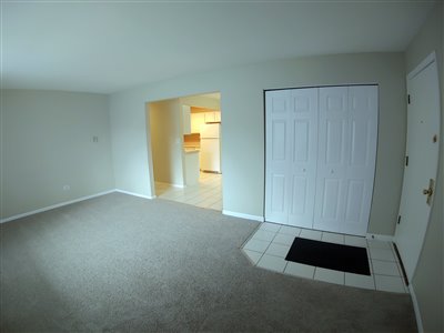 Mokena, IL condo for sale.