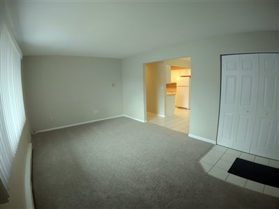 Mokena, IL condo for sale.